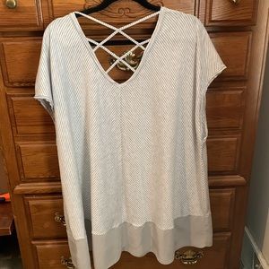 Women’s Lane Bryant Top